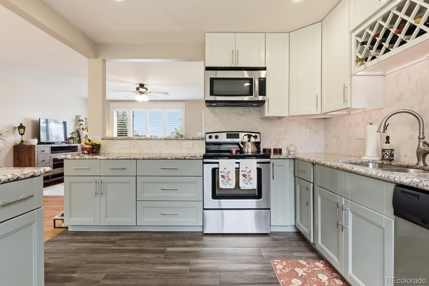5466 W 66th Avenue Arvada CO 80003 | MLS #6444267 Image 14