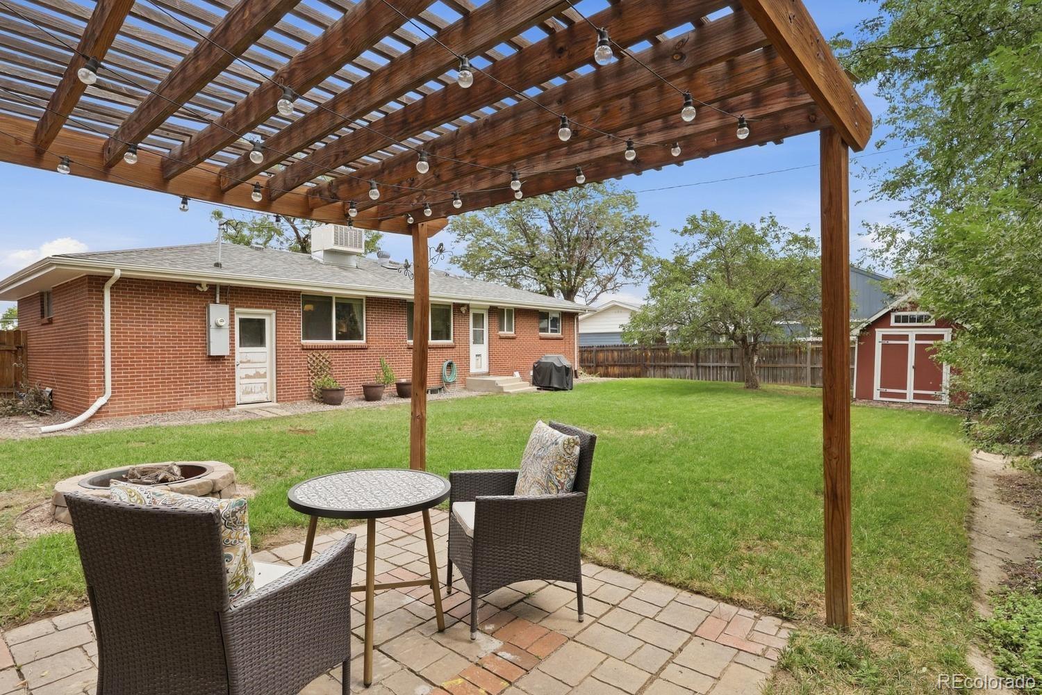 5466 W 66th Avenue Arvada CO 80003 | MLS #6444267 Image 34