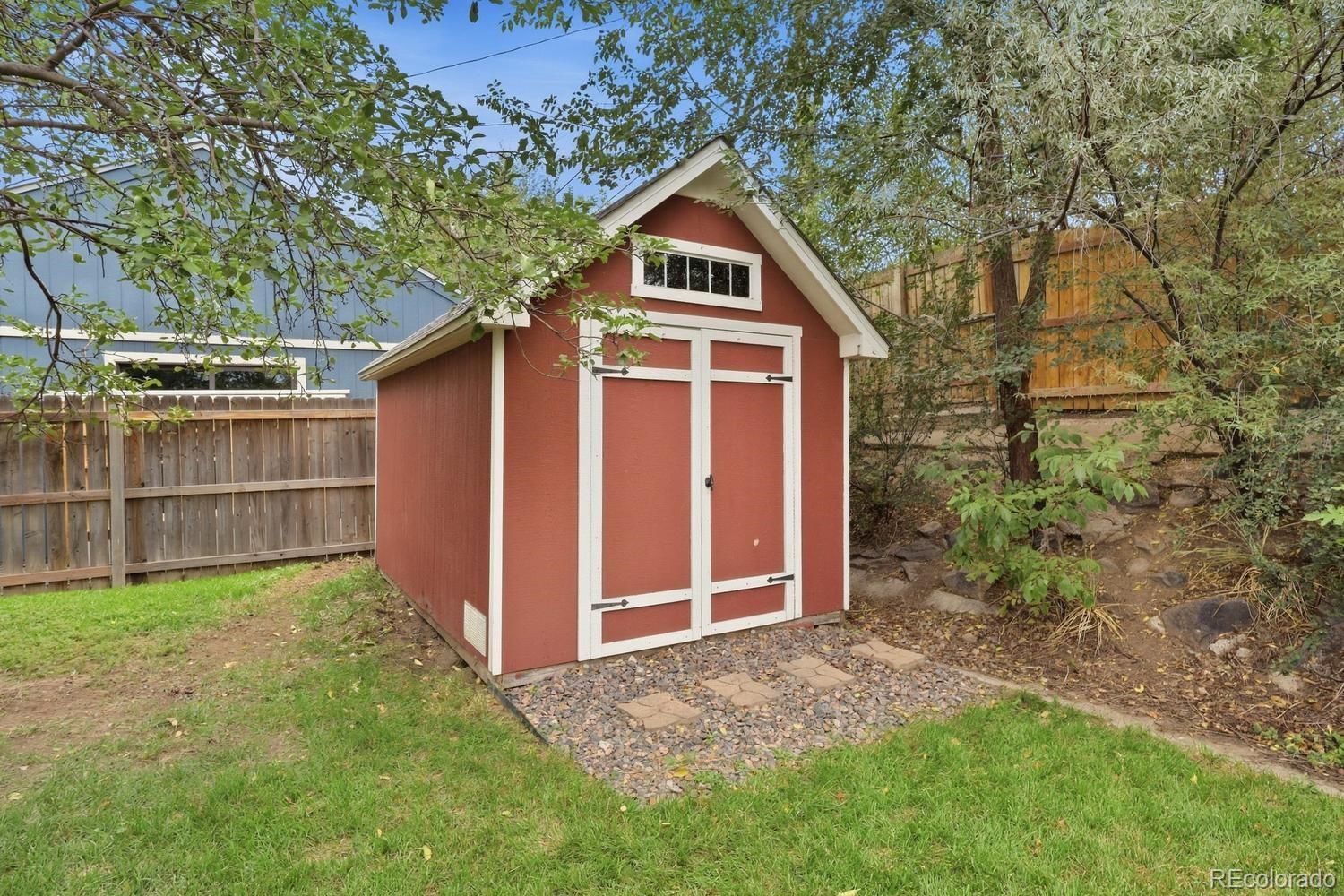 5466 W 66th Avenue Arvada CO 80003 | MLS #6444267 Image 35