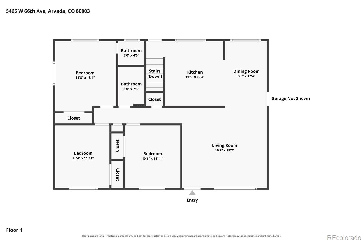 5466 W 66th Avenue Arvada CO 80003 | MLS #6444267 Image 37