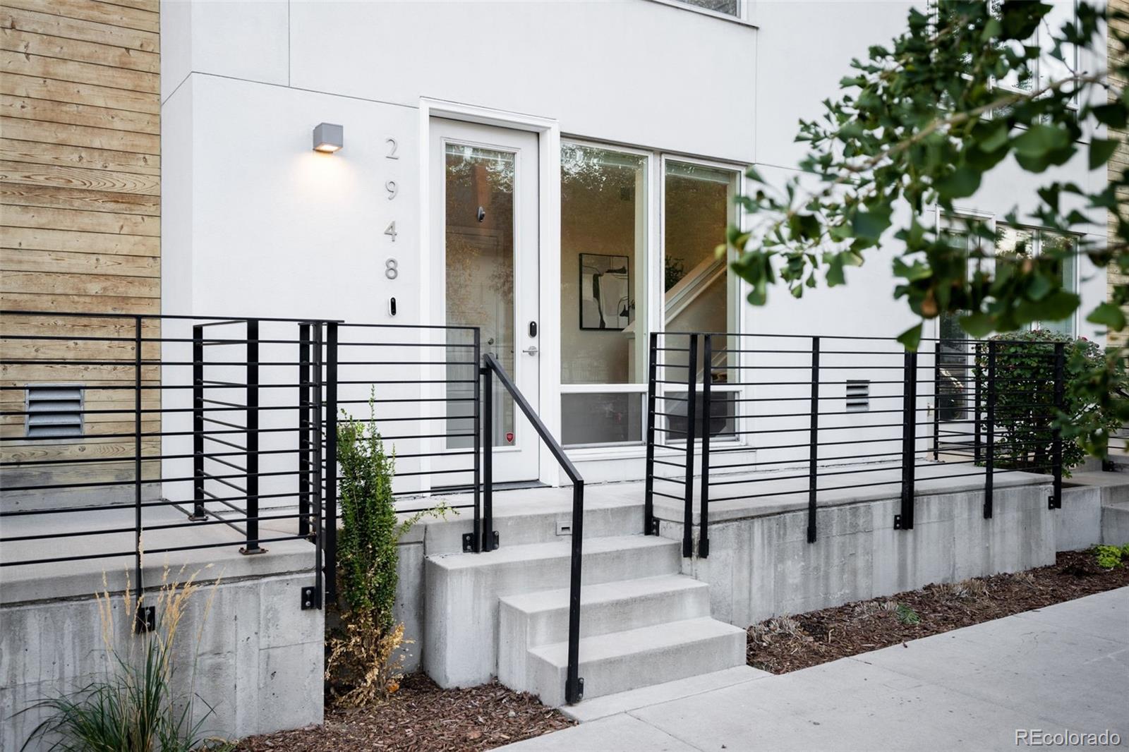 2948 W 33rd Avenue Denver CO 80211 | MLS #6455852 Image 2