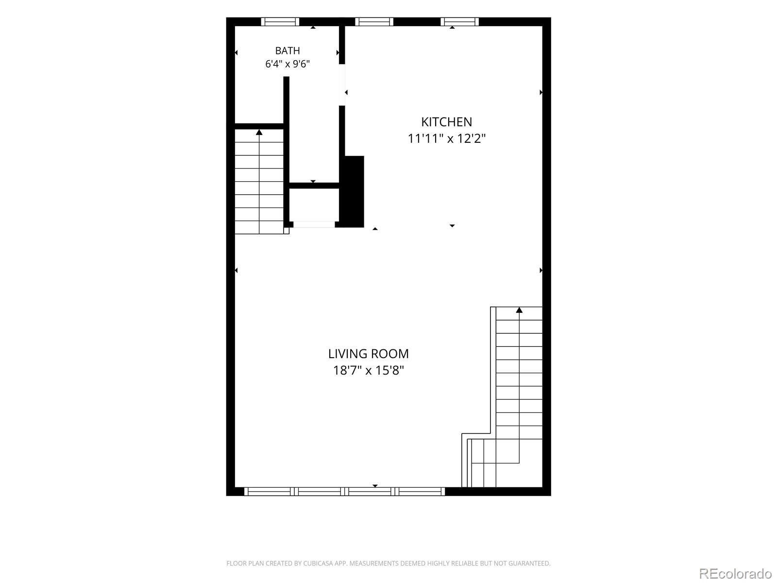2948 W 33rd Avenue Denver CO 80211 | MLS #6455852 Image 21