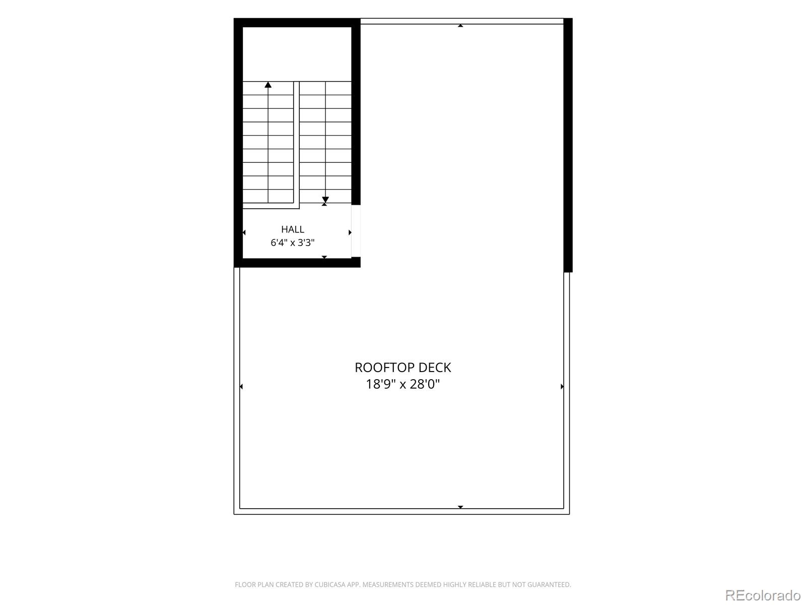 2948 W 33rd Avenue Denver CO 80211 | MLS #6455852 Image 23