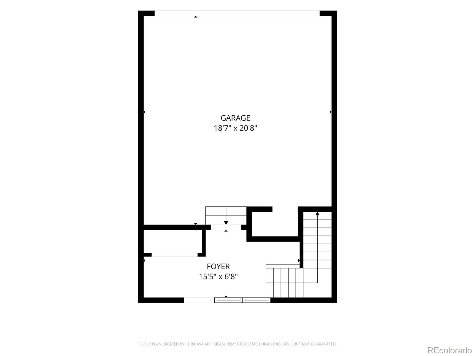 2948 W 33rd Avenue Denver CO 80211 | MLS #6455852 Image 24