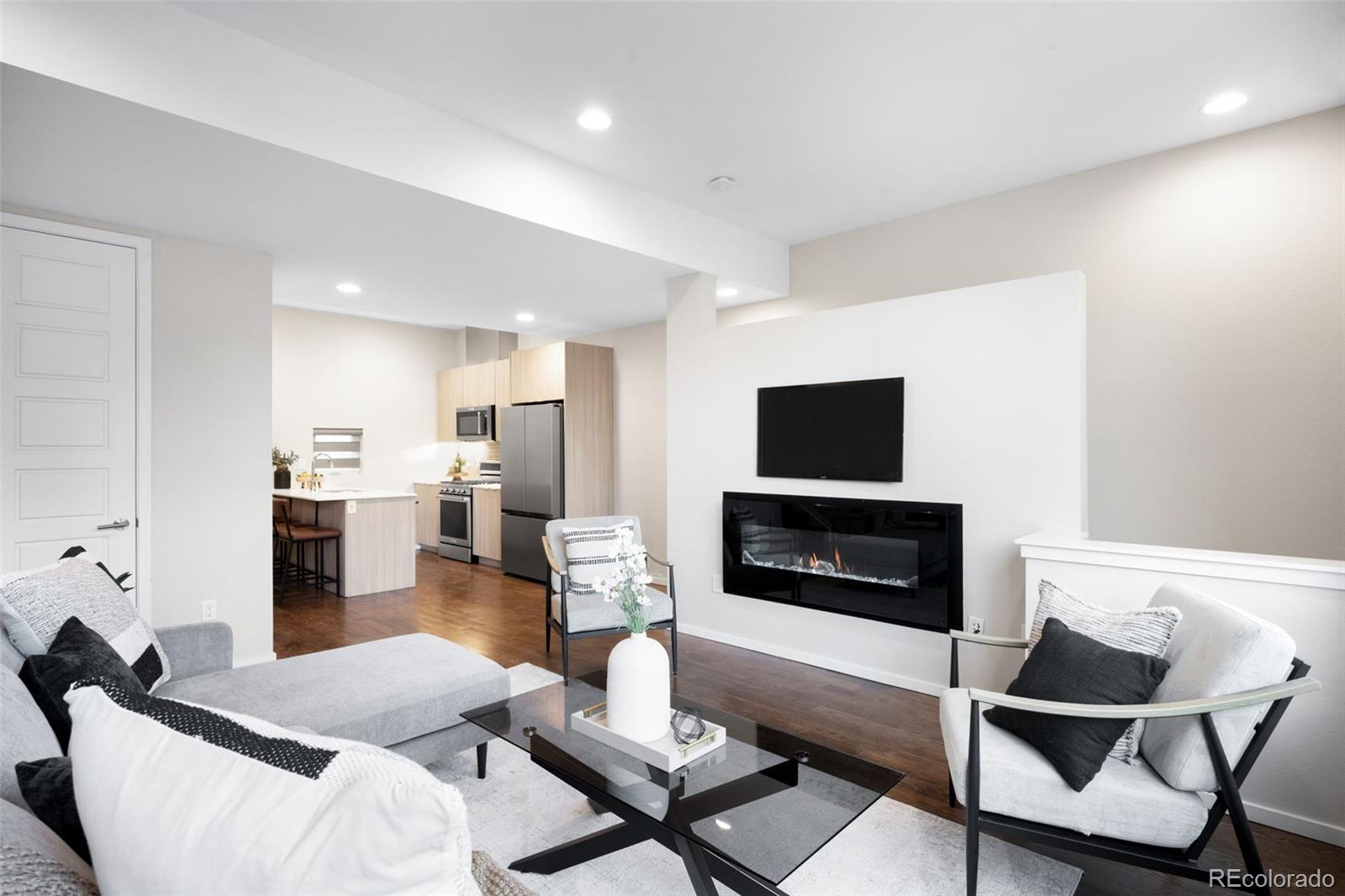 2948 W 33rd Avenue Denver CO 80211 | MLS #6455852 Image 5
