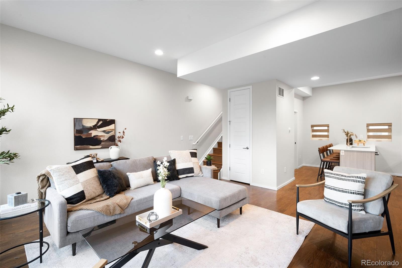 2948 W 33rd Avenue Denver CO 80211 | MLS #6455852 Image 6