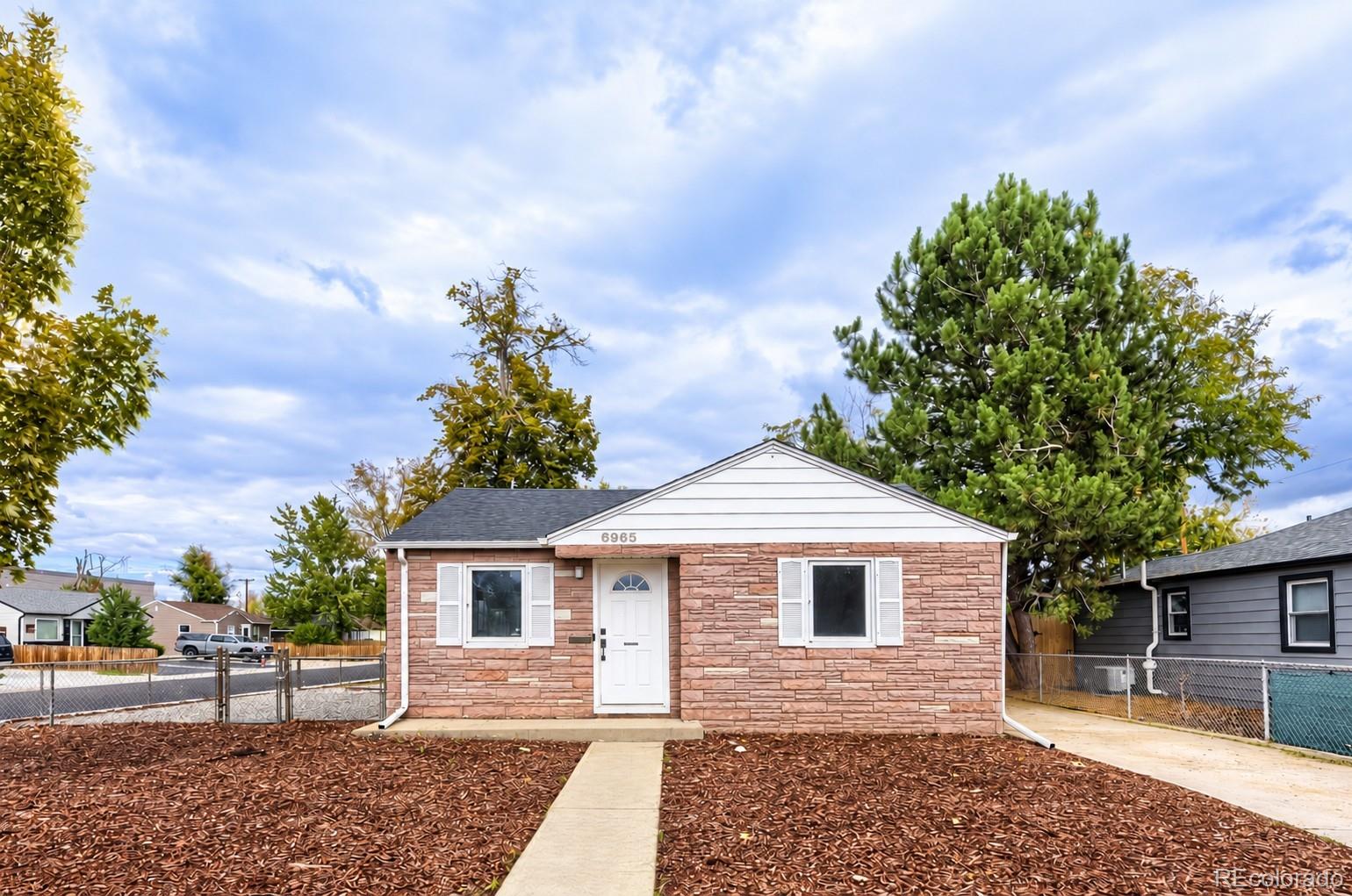 6965 W 54TH Avenue Arvada CO 80002 | MLS #6471615 Image 1