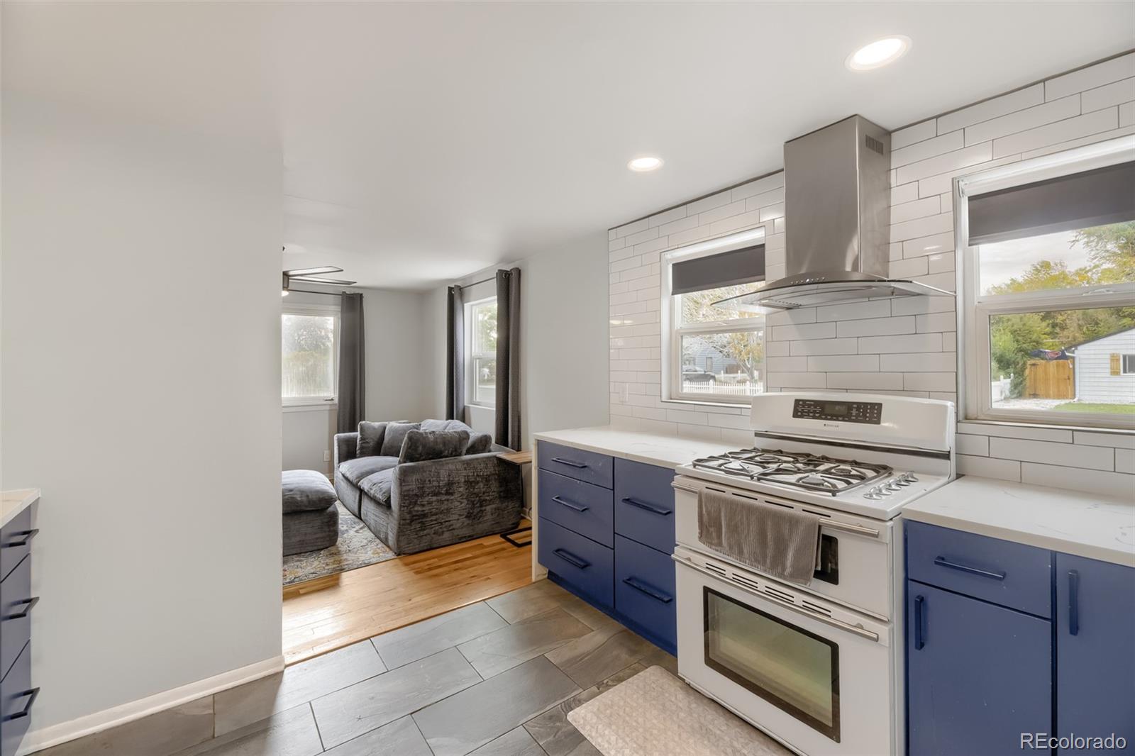 6965 W 54TH Avenue Arvada CO 80002 | MLS #6471615 Image 10