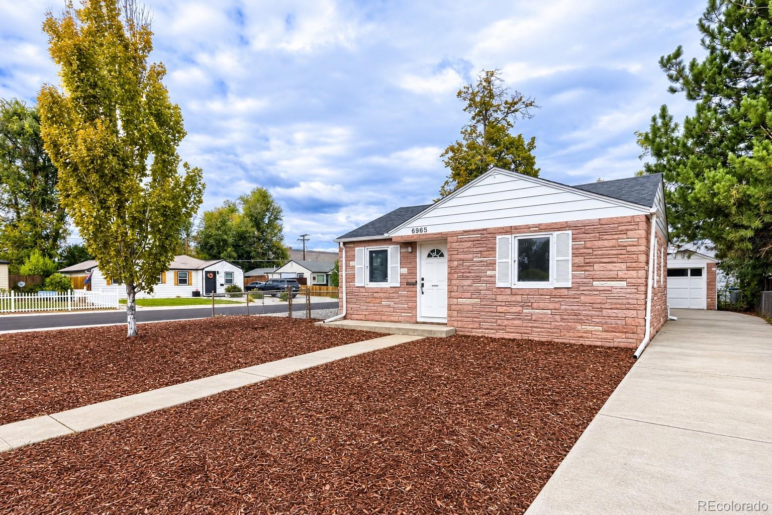 6965 W 54TH Avenue Arvada CO 80002 | MLS #6471615 Image 2