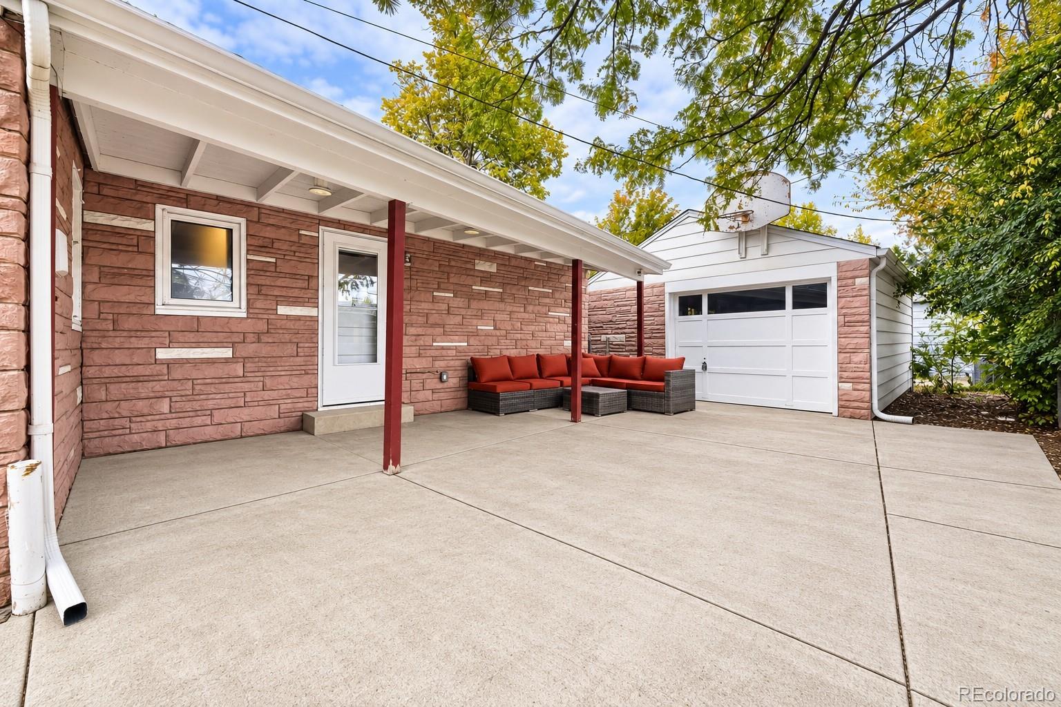 6965 W 54TH Avenue Arvada CO 80002 | MLS #6471615 Image 20