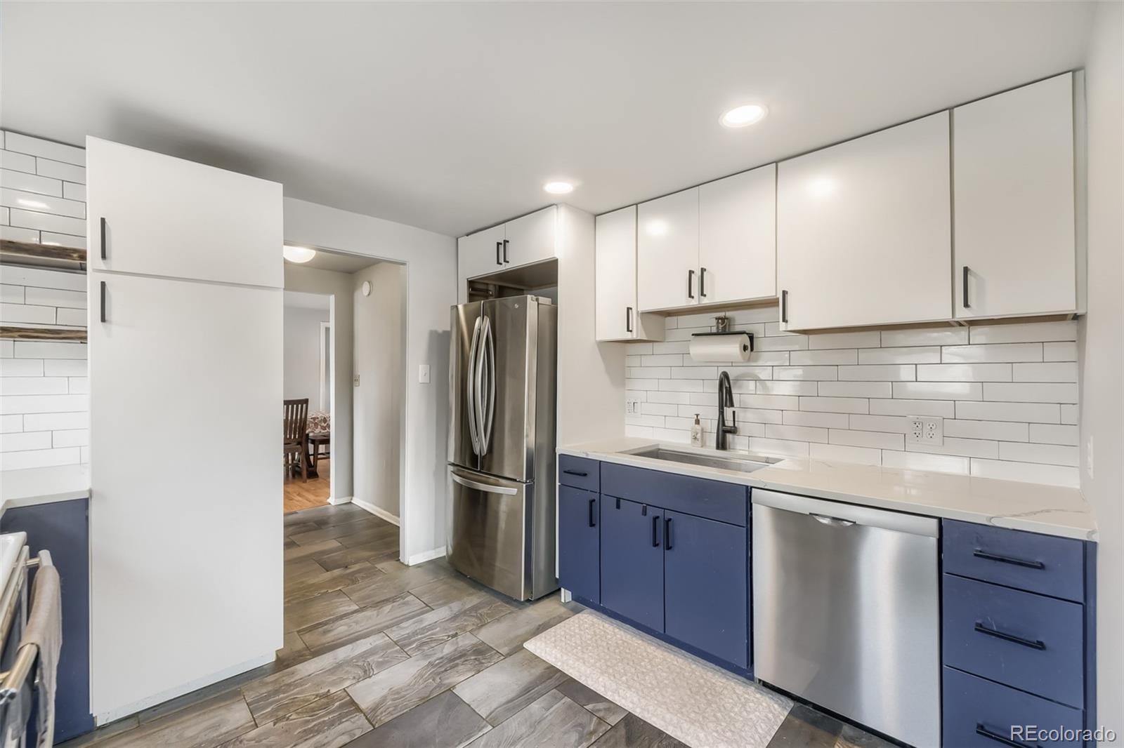 6965 W 54TH Avenue Arvada CO 80002 | MLS #6471615 Image 8