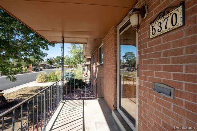 5370 Nolan Street Arvada CO 80002 | MLS #6472333 Image 1