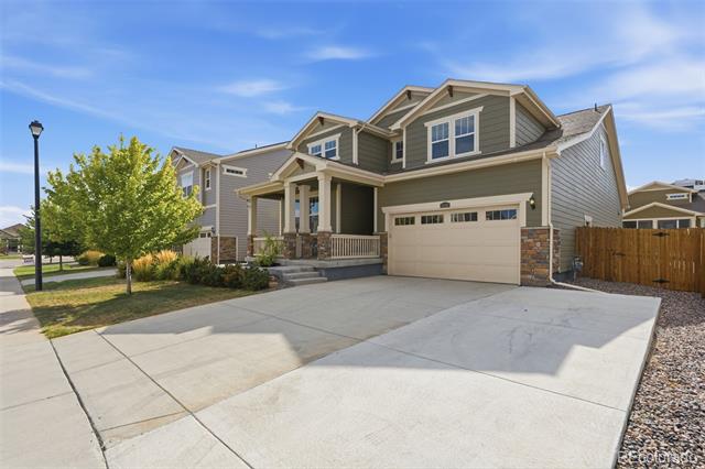 16343 Fillmore Street Thornton CO 80602 | MLS #6473189 Image 1
