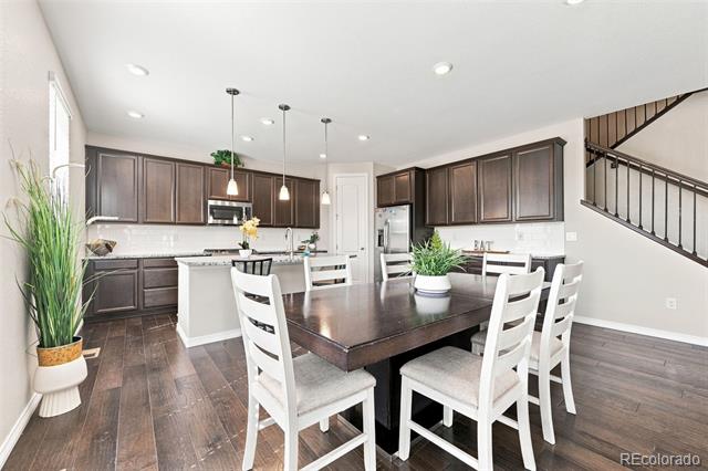 16343 Fillmore Street Thornton CO 80602 | MLS #6473189 Image 3