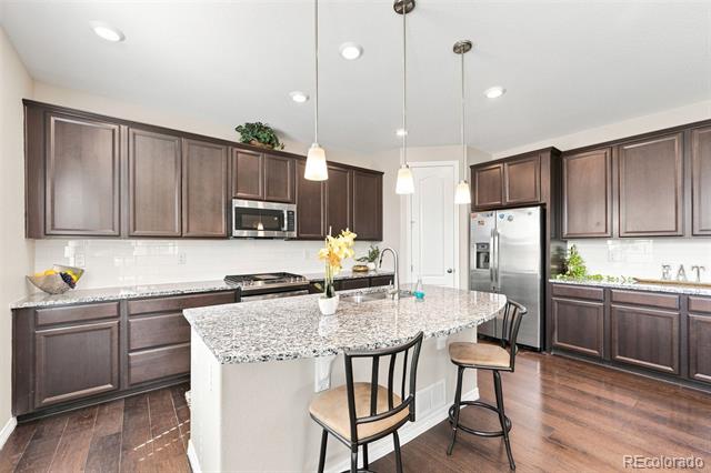 16343 Fillmore Street Thornton CO 80602 | MLS #6473189 Image 5