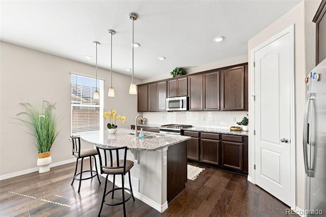 16343 Fillmore Street Thornton CO 80602 | MLS #6473189 Image 8