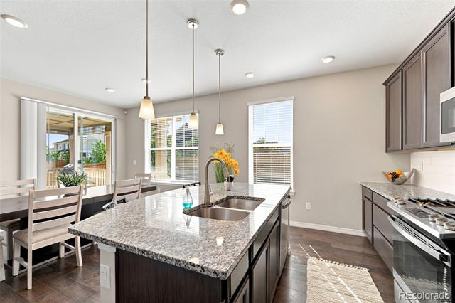 16343 Fillmore Street Thornton CO 80602 | MLS #6473189 Image 9