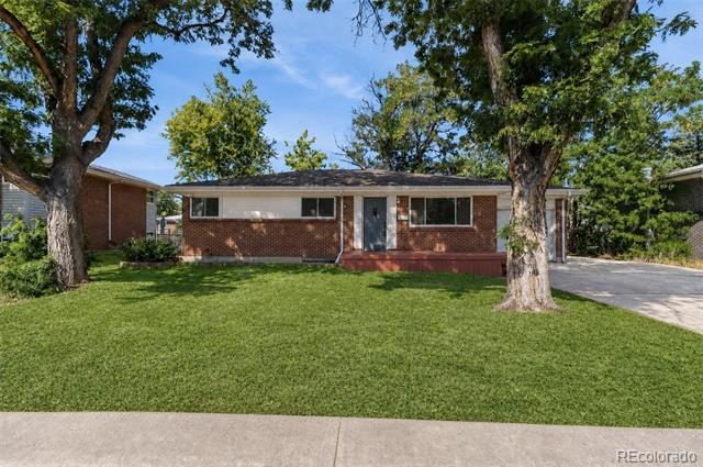 6085 Parfet Street Arvada CO 80004 | MLS #6516806 Image 1