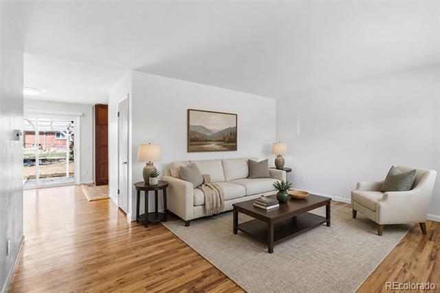 6085 Parfet Street Arvada CO 80004 | MLS #6516806 Image 10