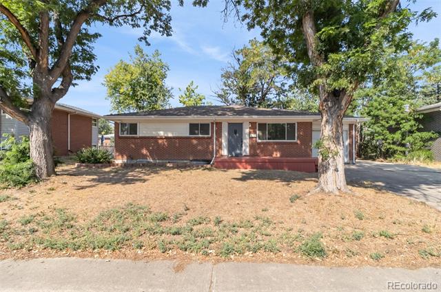 6085 Parfet Street Arvada CO 80004 | MLS #6516806 Image 2