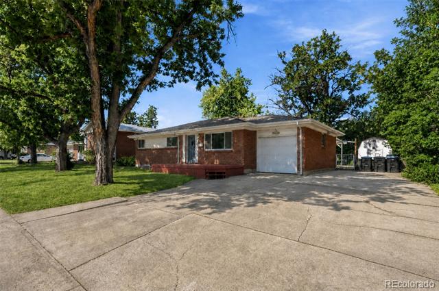 6085 Parfet Street Arvada CO 80004 | MLS #6516806 Image 3