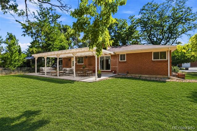 6085 Parfet Street Arvada CO 80004 | MLS #6516806 Image 44