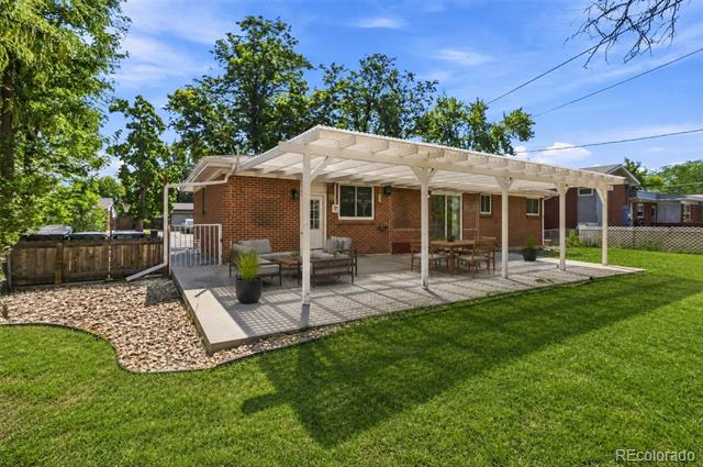 6085 Parfet Street Arvada CO 80004 | MLS #6516806 Image 46
