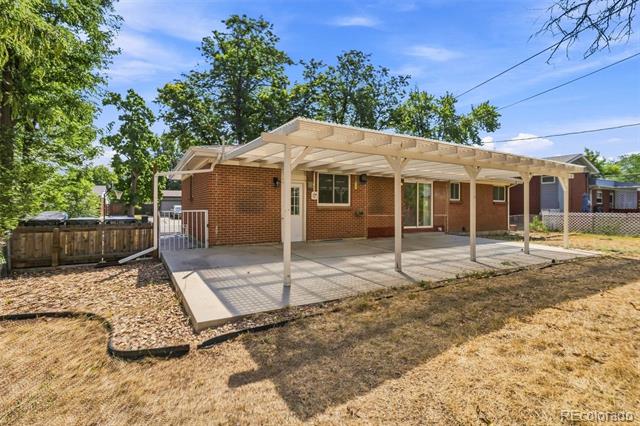 6085 Parfet Street Arvada CO 80004 | MLS #6516806 Image 47