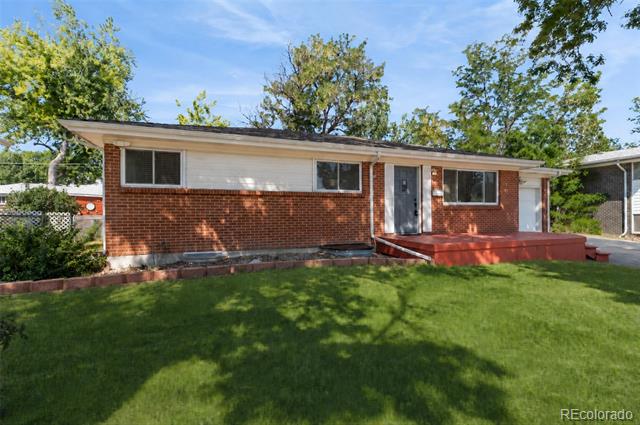 6085 Parfet Street Arvada CO 80004 | MLS #6516806 Image 5