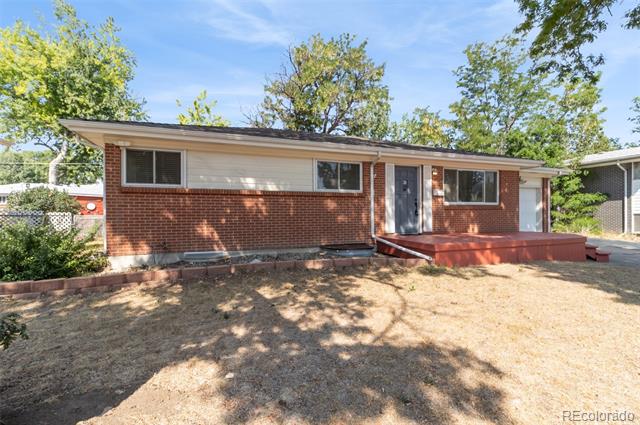 6085 Parfet Street Arvada CO 80004 | MLS #6516806 Image 6