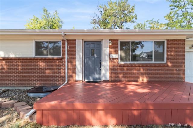 6085 Parfet Street Arvada CO 80004 | MLS #6516806 Image 7