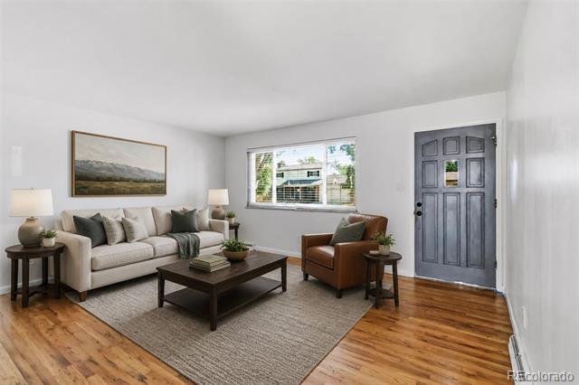 6085 Parfet Street Arvada CO 80004 | MLS #6516806 Image 8