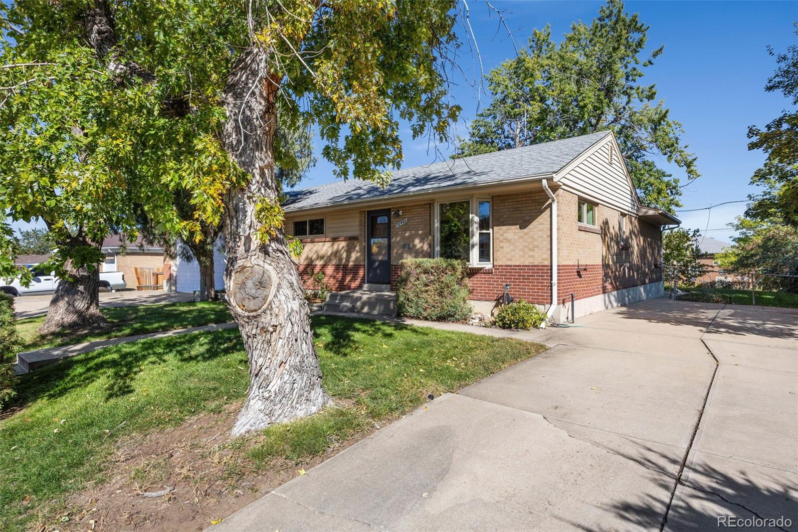 10460 Emerson Street Northglenn CO 80233 | MLS #6522078 Image 2