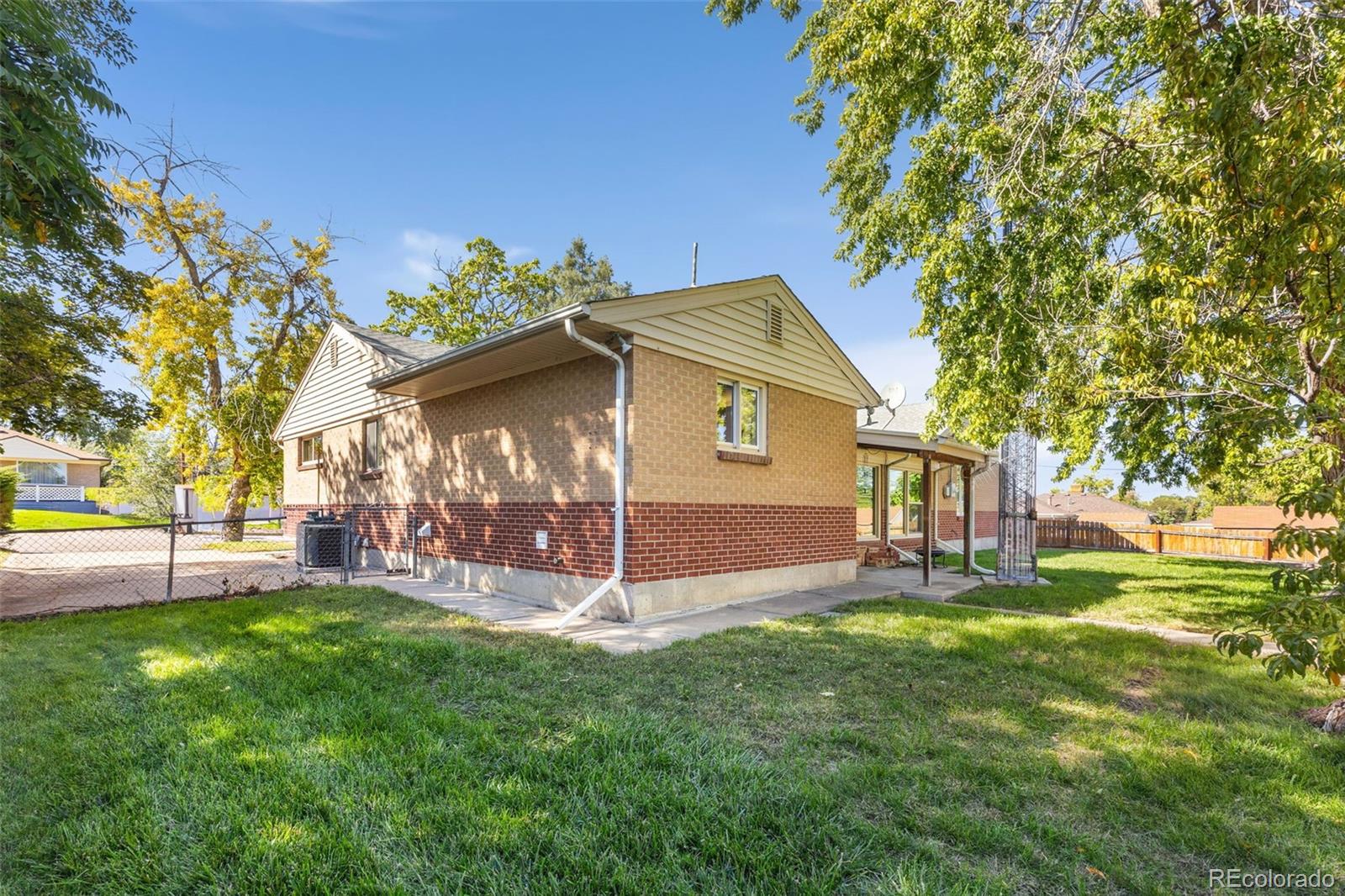 10460 Emerson Street Northglenn CO 80233 | MLS #6522078 Image 25