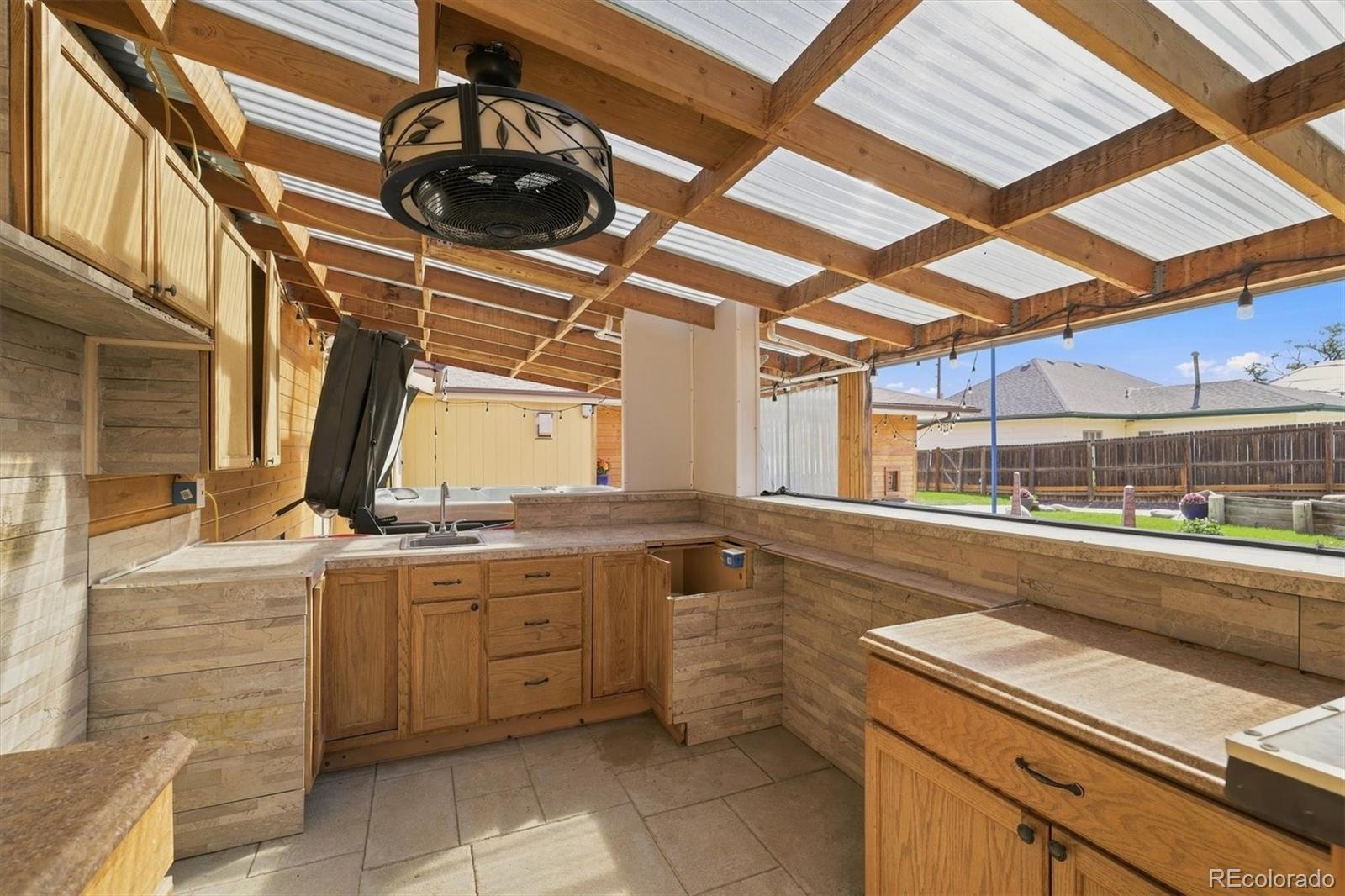 13405 W 82nd Avenue Arvada CO 80005 | MLS #6555810 Image 16