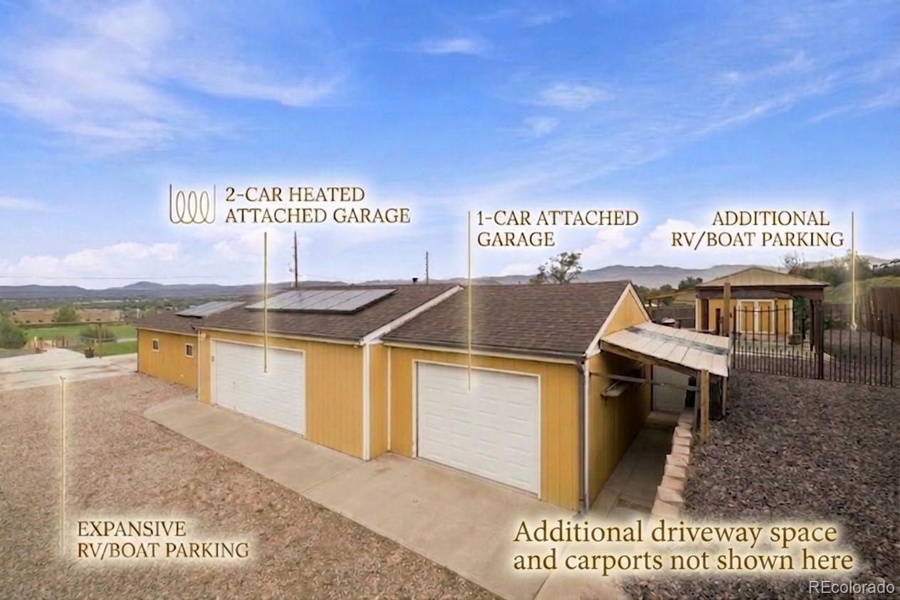 13405 W 82nd Avenue Arvada CO 80005 | MLS #6555810 Image 2