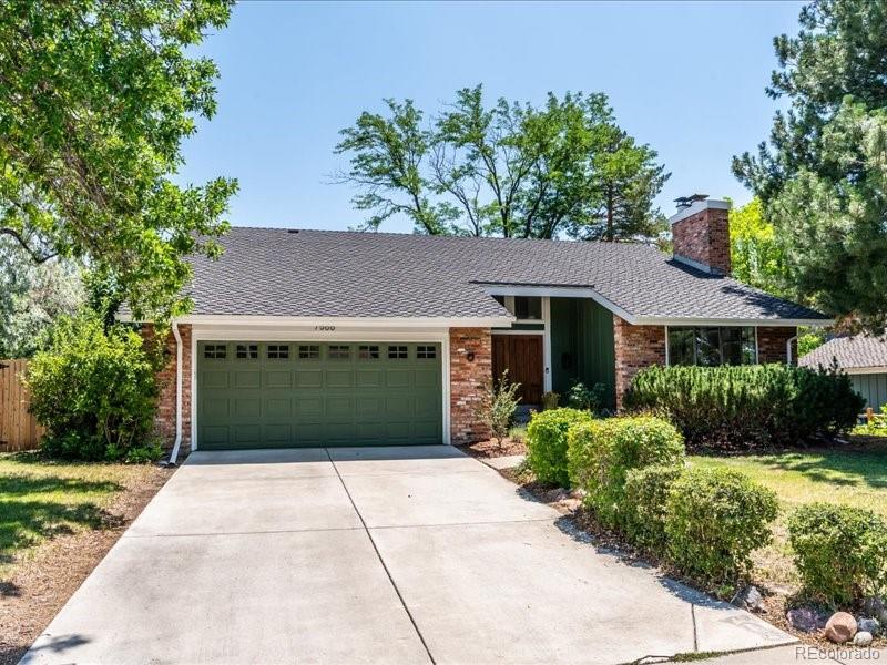 7566 S Willow Way Centennial CO 80112 | MLS #6556908 Image 11