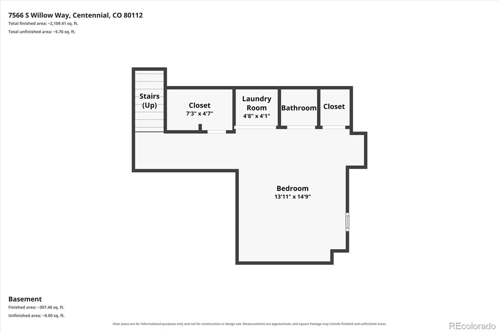 7566 S Willow Way Centennial CO 80112 | MLS #6556908 Image 39