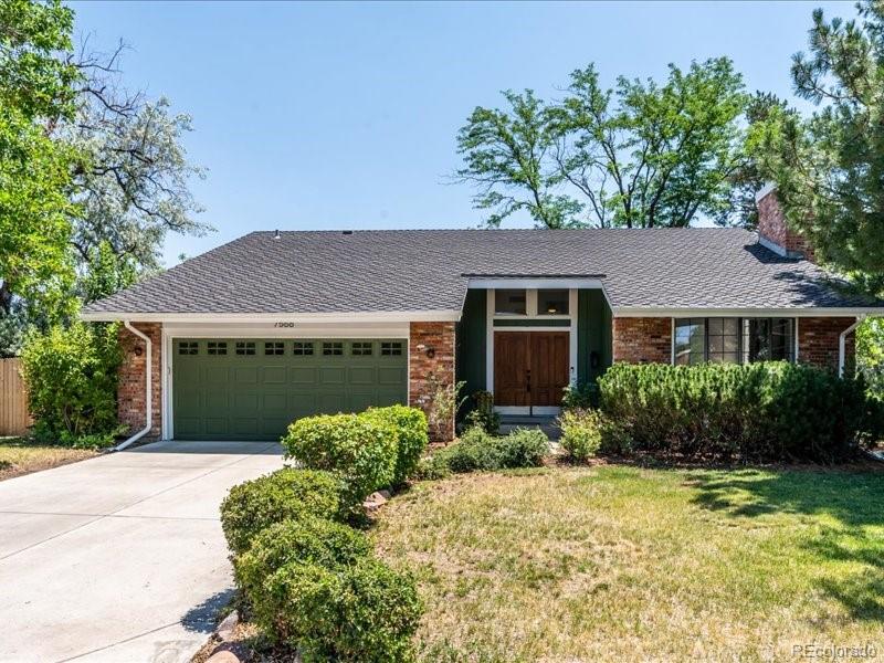 7566 S Willow Way Centennial CO 80112 | MLS #6556908 Image 9