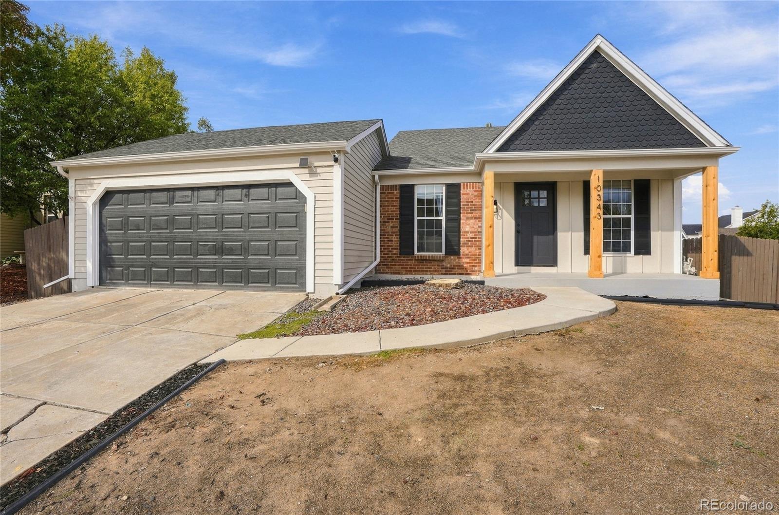 10343 Robb Court Westminster CO 80021 | MLS #6558256 Image 1
