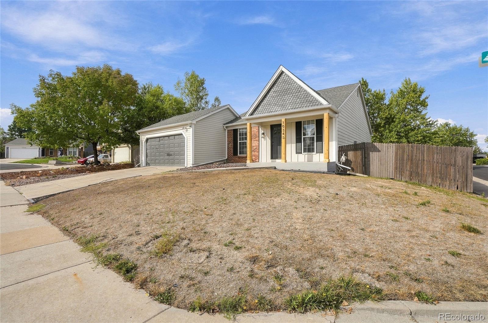 10343 Robb Court Westminster CO 80021 | MLS #6558256 Image 2