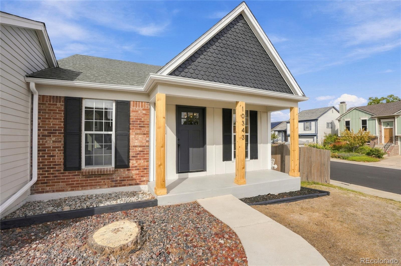 10343 Robb Court Westminster CO 80021 | MLS #6558256 Image 3