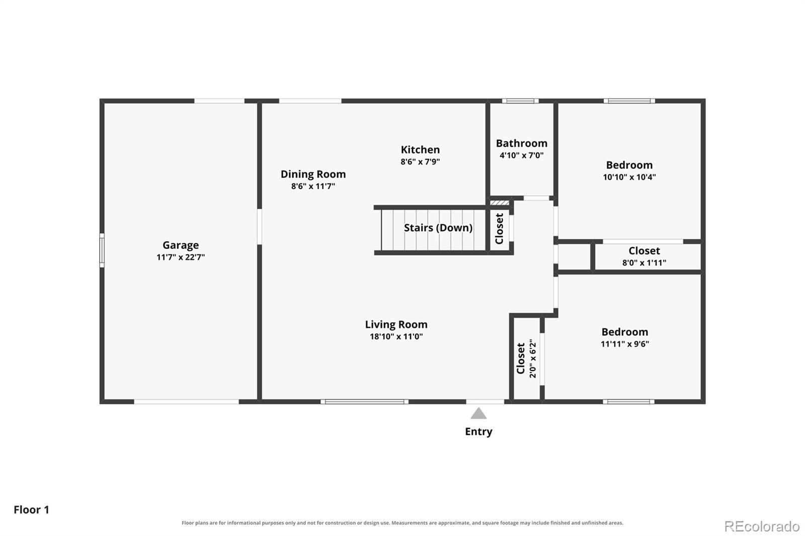 8380 Mason Circle Westminster CO 80031 | MLS #6562893 Image 44
