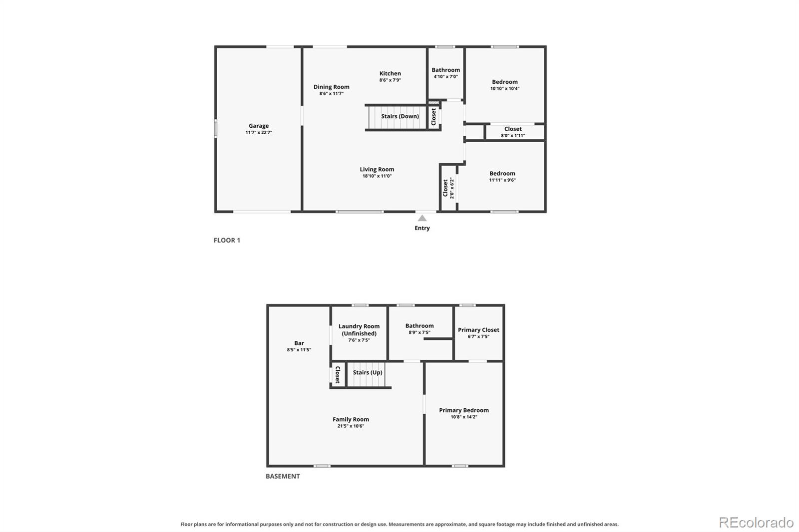 8380 Mason Circle Westminster CO 80031 | MLS #6562893 Image 45
