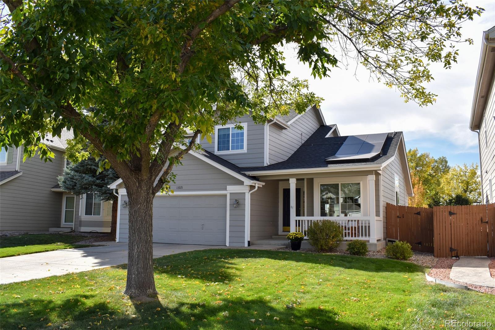 13221 Columbine Circle Thornton CO 80241 | MLS #6568400 Image 1