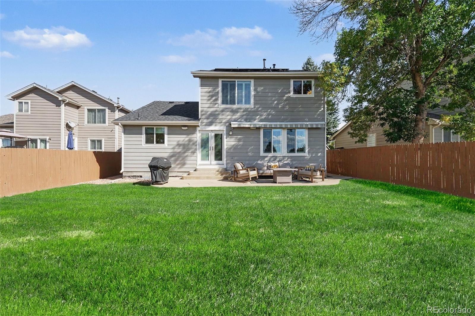13221 Columbine Circle Thornton CO 80241 | MLS #6568400 Image 21