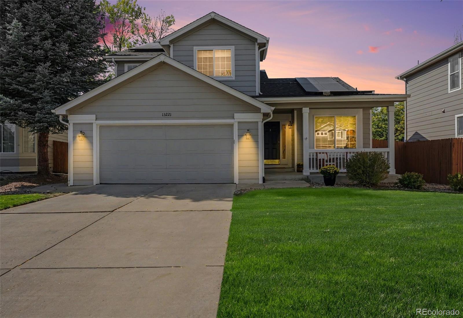 13221 Columbine Circle Thornton CO 80241 | MLS #6568400 Image 30