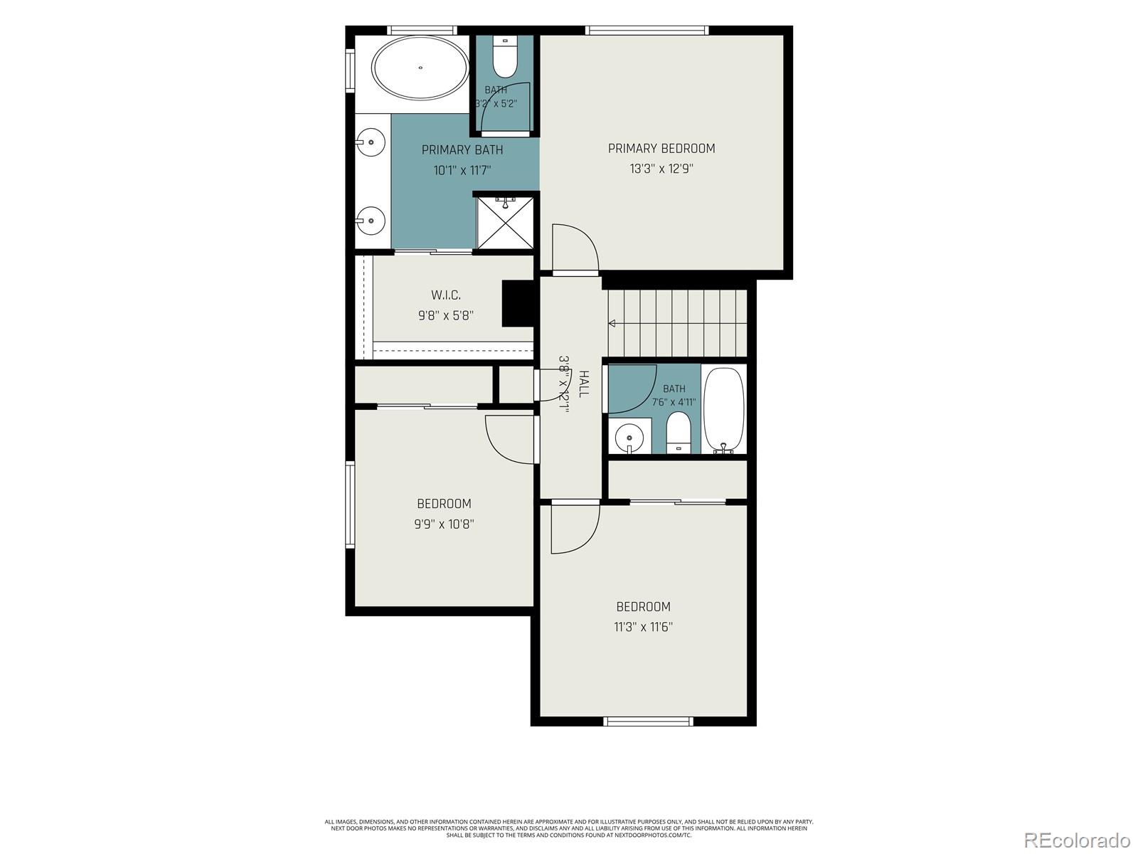 13221 Columbine Circle Thornton CO 80241 | MLS #6568400 Image 32