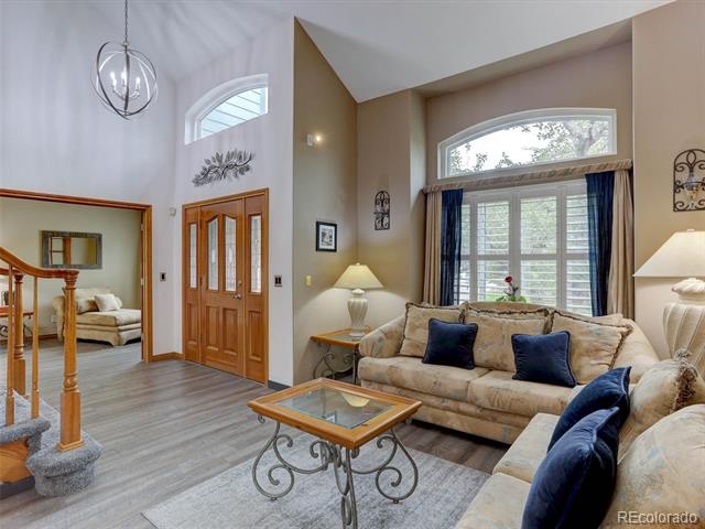 11246 W Coal Mine Drive Littleton CO 80127 | MLS #6583187 Image 4