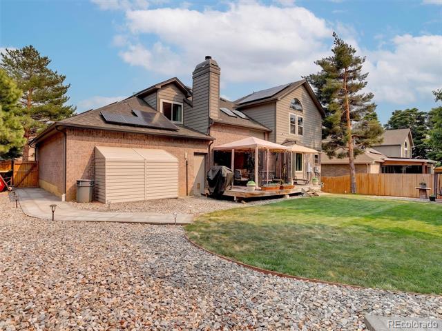 11246 W Coal Mine Drive Littleton CO 80127 | MLS #6583187 Image 43